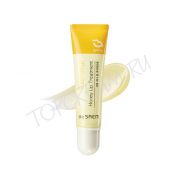 Бальзам для губ медовый THE SAEM Saemmul Honey Lip Treatment SPF10