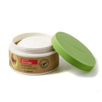 Крем для тела с экстрактом авокадо THE SAEM Care Plus Avocado Body Cream - вид 1 миниатюра