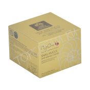 Антивозрастной крем с секретом улитки NEOX Snail Mucus Anti-Wrinkle Cream - вид 1 миниатюра