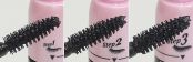 Тушь объемная "3 этапа" ETUDE HOUSE Lash Perm 3 Step Volumecara - вид 3 миниатюра