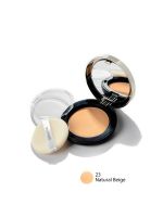 Пудра компактная THE SAEM Eco Soul Perfect Cover Pact SPF27 PA++ - вид 6 миниатюра