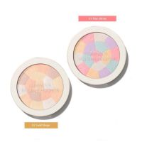 Минеральный мультихайлайтер THE SAEM Saemmul Luminous Multi Highlighter