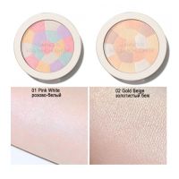 Минеральный мультихайлайтер THE SAEM Saemmul Luminous Multi Highlighter - вид 2 миниатюра