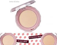 Компактная ББ пудра с минералами и экстрактами ягод HOLIKA HOLIKA Pore Magic Cover BB Pact - вид 2 миниатюра