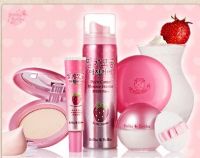 Компактная ББ пудра с минералами и экстрактами ягод HOLIKA HOLIKA Pore Magic Cover BB Pact - вид 4 миниатюра