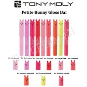 Увлажняющая помада-бальзам для губ TONY MOLY Petite Bunny Gloss Bar - вид 1 миниатюра