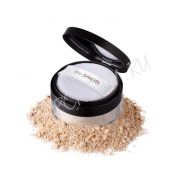 Рассыпчатая пудра THE SAEM Eco Soul Real Fit Powder SPF35 PA++ - вид 1 миниатюра