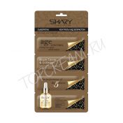 Сыворотка "Контроль над возрастом" Черная икра и коллаген SHARY Perfect Solution Age Control Black Caviar & Collagen