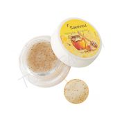 Скраб для губ медовый в баночке THE SAEM Saemmul Honey Lip Scrub Pot