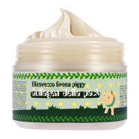 Гелевая коллагеновая маска ELIZAVECCA Green Piggy Collagen Jella Pack - вид 1 миниатюра