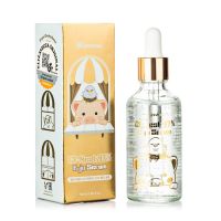 Сыворотка с экстрактом ласточкиного гнезда ELIZAVECCA Gold CF-Nest 97% B-Jo Serum