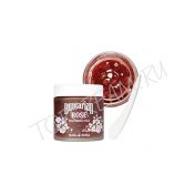 Увлажняющая маска с лепестками роз HOLIKA HOLIKA Bulgarian Rose Petal Moisture Mask - вид 1 миниатюра