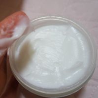 Паровой увлажняющий крем с маслом арганы ELIZAVECCA Aqua Rising Argan Gelato Steam Cream - вид 1 миниатюра