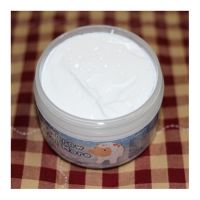 Осветляющий крем для лица ELIZAVECCA Milky Piggy White Crow Glacial More Cream - вид 1 миниатюра