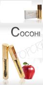 Питательное средство для роста ресниц и оздоравливания волосков бровей COCOHI Beauty Road Eyebrow Tonic - вид 1 миниатюра