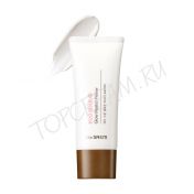 Праймер для яркости кожи THE SAEM Eco Soul Glow Master Primer