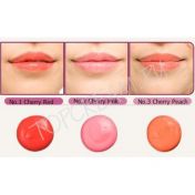 Жидкий пигмент для губ (ОБНОВЛЕННАЯ ВЕРСИЯ) ETUDE HOUSE Fresh Cherry Tint NEW - вид 1 миниатюра