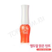 Жидкий пигмент для губ (ОБНОВЛЕННАЯ ВЕРСИЯ) ETUDE HOUSE Fresh Cherry Tint NEW - вид 2 миниатюра