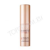 Увлажняющий стик для лица с коллагеном ETUDE HOUSE Moistfull Collagen Facial Stick - вид 1 миниатюра