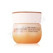 Увлажняющий крем с коллагеном для кожи вокруг глаз ETUDE HOUSE Moistfull Collagen Eye Cream - вид 1 миниатюра