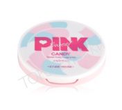 Кремовые духи с шиммером ETUDE HOUSE Pink Candy Sweet Cake Fragrance 6,5g - вид 1 миниатюра