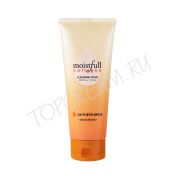 Увлажняющая пенка с коллагеном ETUDE HOUSE Moistfull Collagen Cleansing Foam