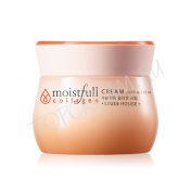 Увлажняющий крем с коллагеном ETUDE HOUSE Moistfull Collagen Cream