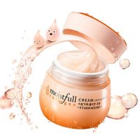 Увлажняющий крем с коллагеном ETUDE HOUSE Moistfull Collagen Cream - вид 1 миниатюра