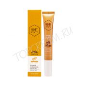 Сыворотка с экстрактом меда для кожи вокруг глаз ETUDE HOUSE Honey Cera Priming Eye Serum - вид 1 миниатюра