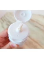 Крем для ног питательный с маслами ши и авокадо THE SAEM Dear My Foot Velvet Cream - вид 3 миниатюра