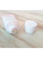 Крем для ног питательный с маслами ши и авокадо THE SAEM Dear My Foot Velvet Cream - вид 4 миниатюра