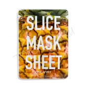Маски-слайсы тканевые с экстрактами овощей и фруктов KOCOSTAR Slice Mask Sheet - вид 7 миниатюра