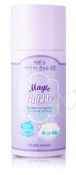 Средство 2 в 1 для лица кислородный пилинг + кислородная маска ETUDE HOUSE Magic Bubble O2 Water Peeling Pack - вид 1 миниатюра