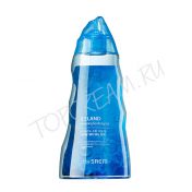 Успокаивающий гель для тела минеральный 300 мл THE SAEM Iceland Hydrating Soothing Gel 300ml