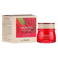 Крем с экстрактом телопеи THE SAEM Urban Eco Waratah Cream