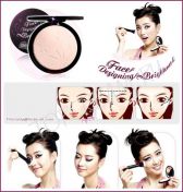 Мягкий хайлайтер ETUDE HOUSE Face Designing Brightener 9g - вид 2 миниатюра