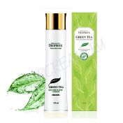 Эмульсия увлажняющая с экстрактом зеленого чая DEOPROCE Premium Green Tea Total Solution Emulsion