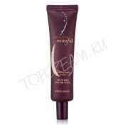 Увлажняющая база под макияж с коллагеном ETUDE HOUSE Moistfull Collagen Smoothing Ampule Primer - вид 1 миниатюра