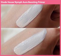Праймер - эффект "влажной кожи" ETUDE HOUSE Nymph Aura Boosting Primer - вид 3 миниатюра