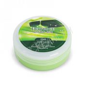 Питательный крем для лица и тела с экстрактом алоэ DEOPROCE Natural Skin Aloe Nourishing Cream