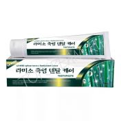 Корейская зубная паста LA MISO Dental Care Toothpaste - вид 1 миниатюра