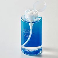 Очищающая вода THE SAEM Natural Condition Sparkling Cleansing Water - вид 2 миниатюра