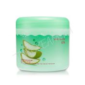 Увлажняющий гель с алое вера ETUDE HOUSE Moistfull Aloe Soothing Gel - вид 1 миниатюра