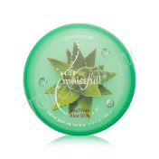 Увлажняющий гель с алое вера ETUDE HOUSE Moistfull Aloe Soothing Gel - вид 1 миниатюра