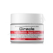 Увлажняющий крем для проблемной кожи CIRACLE Anti-Blemish Aqua Cream