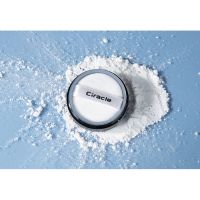 Пудра рассыпчатая для жирной кожи CIRACLE Pore Control No Sebum Powder - вид 3 миниатюра