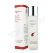 Увлажняющий тоник с муцином улитки FARMSTAY Snail Mucus Moisture Toner