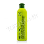 Увлажняющий тоник с семенами зеленого чая FARMSTAY Green Tea Seed Moisture Toner