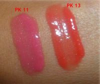 Жидкая помада-блеск (10 оттенков) MISSHA M Luminous Color Lip Gloss - вид 2 миниатюра