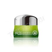 Дневной многофункциональный крем с алоэ вера DEOPROCE Aloe Vera Oasis Day Cream